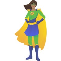 The Office Hero Logo
