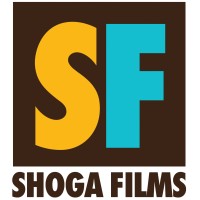 Shoga Films Logo