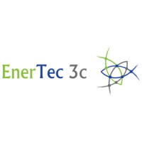 Energéticos y Tecnología Drei C, S.A de C.V. Logo