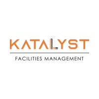 Katalyst Facilities Management Logo