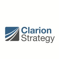 ClarionStrategy Logo