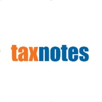 Tax Notes Logo