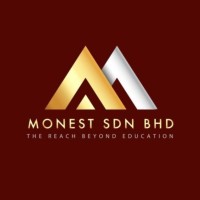 Monest Sdn Bhd Logo