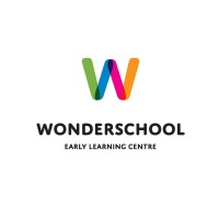 Wonderschool Early Learning Centres Logo