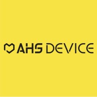 AHS Device Hong Kong Limited Logo