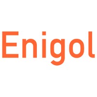 Enigol Inc Logo