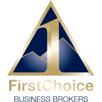 First Choice Business Brokers Melbourne Logo