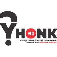 YHonk Logo
