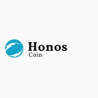 Honoscoin Logo