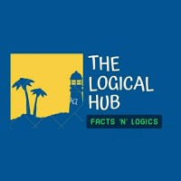 The Logical HUB Logo
