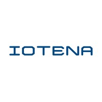 IOTENA Logo