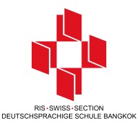 RIS Swiss Section - Deutschsprachige Schule Bangkok Logo