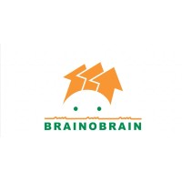 Brainobrain Kids Academy Pvt Ltd Logo