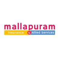 Mallapuram Insurance & Allied Services Logo