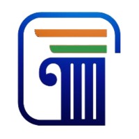 HELLENIC-INDIAN CHAMBER OF COMMERCE AND ECONOMY Logo