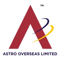 Astro Overseas Limited Logo