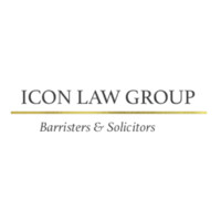 ICON LAW GROUP Logo