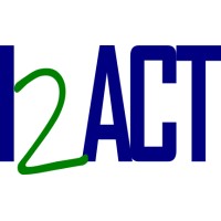 I2ACT Canada Logo