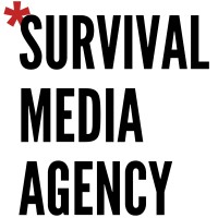 Survival Media Agency Logo