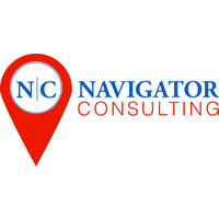 Navigator Consulting Logo