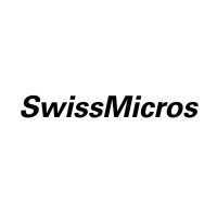 SwissMicros GmbH Logo