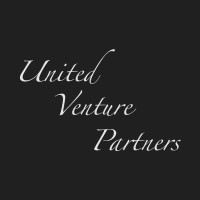 United Venture Partners Inc. Logo