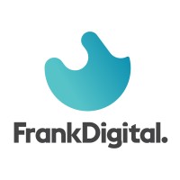 Frank Digital Logo