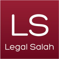 Legal Salah Solutions Pvt Ltd Logo