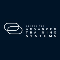 Centre for Advanced Training Systems: University of Newcastle Logo