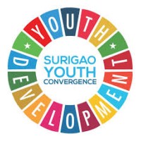 Surigao Youth Convergence Logo