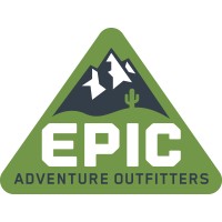 EPIC Adventure Outfitters Ltd. Logo