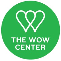 The WOW Center Miami Logo