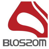 Blossom IT Company Logo