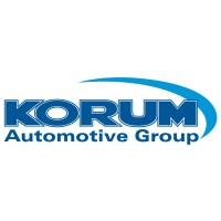 Korum Automotive Group Logo