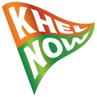 Khel Now Logo