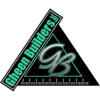 Gheen Builders, Inc. Logo
