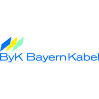 ByK Bayern Kabel GmbH Logo
