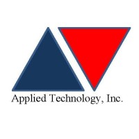 Applied Technology, Inc. Logo