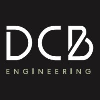 DCB Engineering Logo