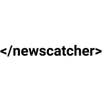 NewsCatcher Logo