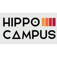 Hippo-campus Logo