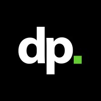 Dilated Pixels Logo