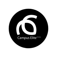 Campus Elite Jamaica Logo