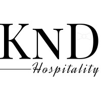 KND Hospitality Logo