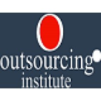 Outsourcing Institute Logo