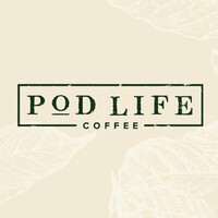 Pod Life Coffee Pty Ltd Logo