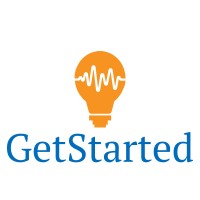 GetStarted Space Logo