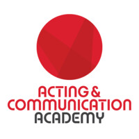 Acting & Communication Academy Logo
