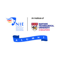 NTU NIE Alumni Association Logo