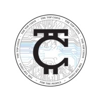 The Top Coins Logo